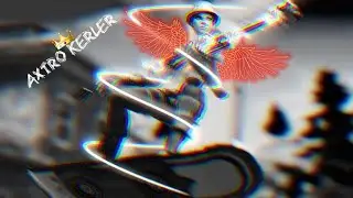 Introducing Axtro Kerler (our first trickshotter)