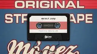 16. Mo'vez Lang - Freestyle radio DJ LBR