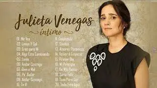 Julieta Venegas Sus Grandes Exitos - Julieta Venegas 2026 Del Musica Pop