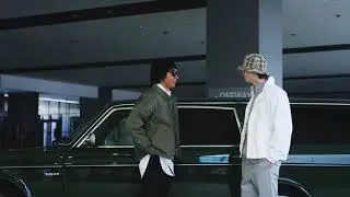 CRST - DIGAWEL &times; J.PRESS ORIGINALS, SEASON2