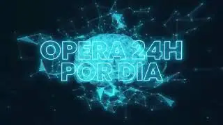 Bitradex apresenta&ccedil;&atilde;o!