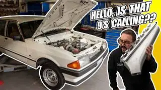 Делаем наш TURBO XE быстрее!!