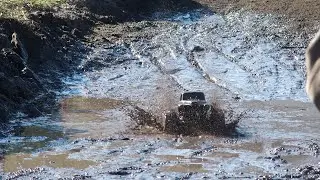 All Out RC Orlando Mud Bog 2021 Season