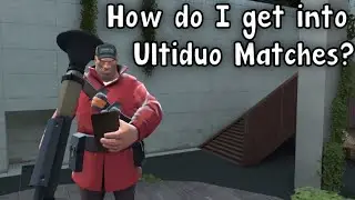 How do I Get Into Ultiduo Matches? (Ultiduo Tutorial #2)
