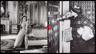 Timeworn Treasures: Exploring the Past with Historic Photo Archives
