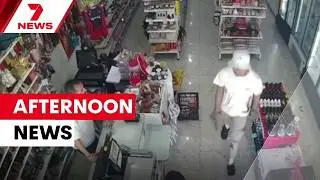 New details about Merrylands stabbing attack; Task force investigates Sydney gangland wars | 7NEWS
