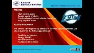 Hopper Magnet manufacturer & supplier by Bharath Electricals