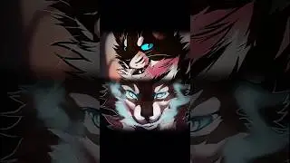 HUEGO | Hawkfrost ❤️ | #warriorcats #editor #edit #foryou #warriors #plsgoviral #viralvideo #waca