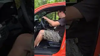 Can Tall People Fit In A 2024 Toyota Tacoma?