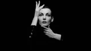 Ute Lemper - Der Graben