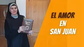 El amor en San Juan