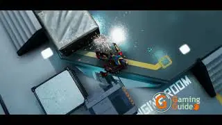 Lets play:  Element Space