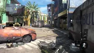 Call of Duty&reg;: Black Ops III Double Raps Gameplay!!