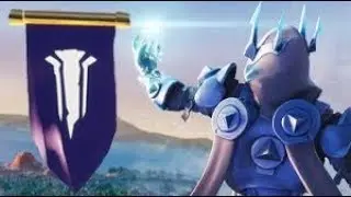 Week 8 Secret banner Location Season 7 | Fortnite Battle Royale.