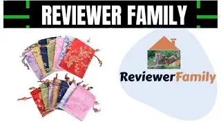 Baitaihem 14 Pcs Brocade Pounch Chinese Drawstring Jewelry Gift Bag Mixed Colors Random Pattern