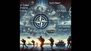 #006 - NATO Warfighting Capstone Concept: Shaping Military Strategy for 2040