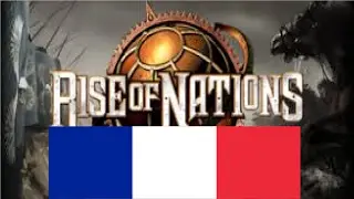 Rise of Nations:Наполеон #7