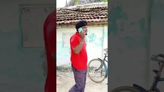 😄Part-1 🙊Ivan Yarru Da En Allu Ku.😝 Kandipa Twist Iruku.🤣#trending #comedy #viral #funny #youtube