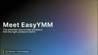 EasyYMM Product Showcase &ndash; Create Accurate Year-Make-Model Lists in Seconds