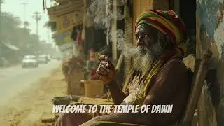 Temple of Dub &mdash; Urban Roots Reggae Dub &bull; Smoke & Skyline Mix