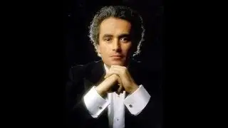 The Best Version of Non piangere Liu (Turandot) - Carreras (1983)