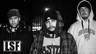 Forma &Uacute;nica - Lei da Sobreviv&ecirc;ncia (Prod - Dario) (Official Music Video)