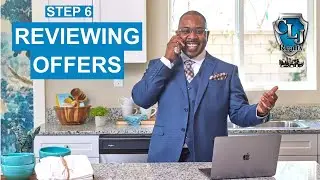 Reviewing Offers | Home Selling Process (Step 6)  CLJ Realty Group