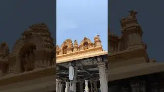 Shri Kanteshwara Temple Nanjangud Mysuru