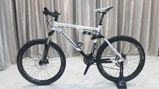 Велосипед Steppenwolf Taiga FS