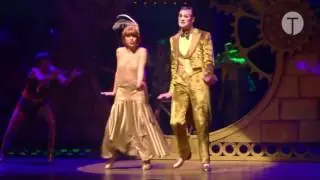 CABARET (el musical de Broadway) | Som Produce