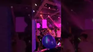 Sound Systems and Lighting for Bar Club 6, Phone: (+84)88 888 8267