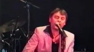 JON DEREK - Before The Next Teardrop Falls (1991)
