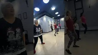 Cardio Mix 🔥 #кардиомикс #танцевальнаяаэробика