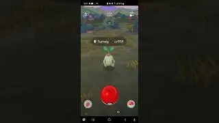 A 17 minute walk in Pokemon Go. Will I get a shiny? Episode 1.