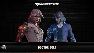 CF : Doctor Bolt (Remaster)