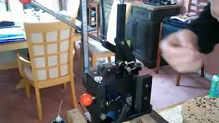 P10 - Kowa Spoke Cutter - Tips, Suggestions, Misc
