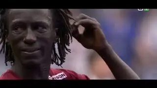 Hoogvliegers: Mbaye Leye [HQ]