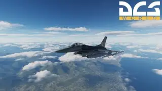 DCS Live Stream