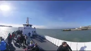 San Francisco Pier-43