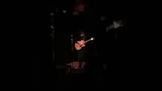John E Vistic @ Sadie Hawkins HoDown - Independent Venue Week - Aces & Eights