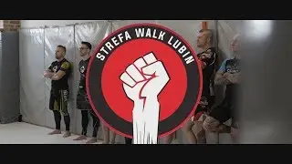 STREFA WALK LUBIN Z MATEUSZEM SZCZECIŃSKIM