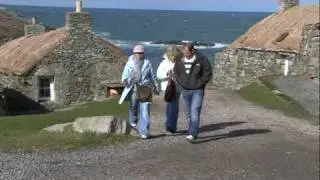 Lewis - the islands at the edge