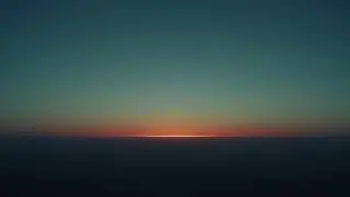 Quiet Horizons 🌌 Luxury Minimal Ambient for Focus, Meditation & Late Nights