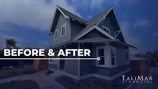 TaliMar Financial | Before & After Images (FV86XE)