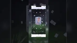 Opening EA FC 25 Web App Companion