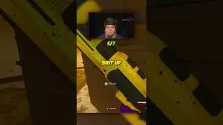 Warzone Proximity Chat is SO TOXIC 😭