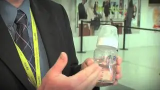 Travelling through Dublin Airport with a baby - Unravel Travel TV