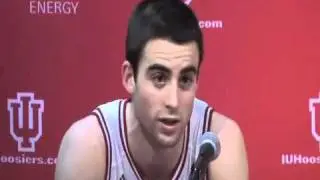 Indiana defeats Butler while winning the Hoosier Invitational