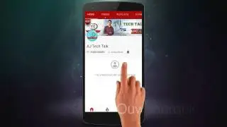 Subscribe intro of Aj Tech Talk Channel