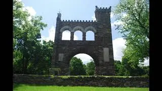 National War Correspondents Memorial